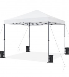 10X10 Canopy